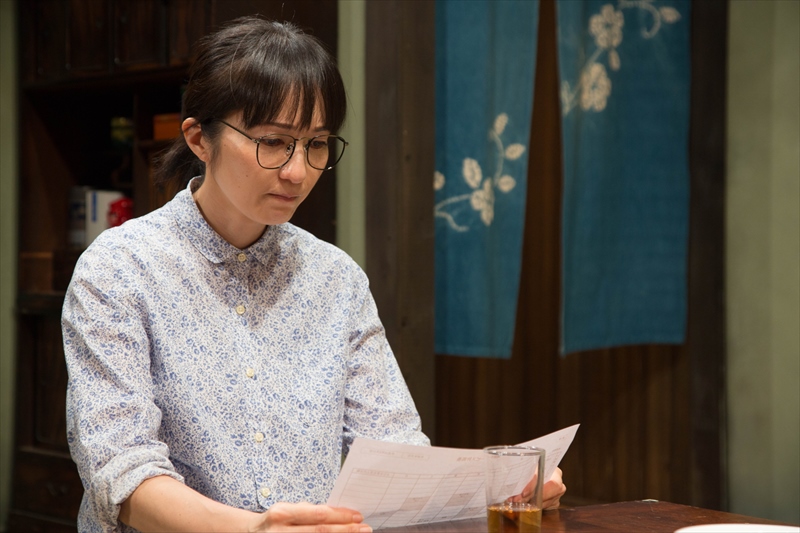 第331回10月 観劇会 「月の海」